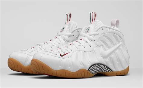 buy nike air foamposite pro gucci|foamposite pro gucci white.